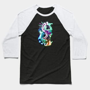 Coloratura Baseball T-Shirt